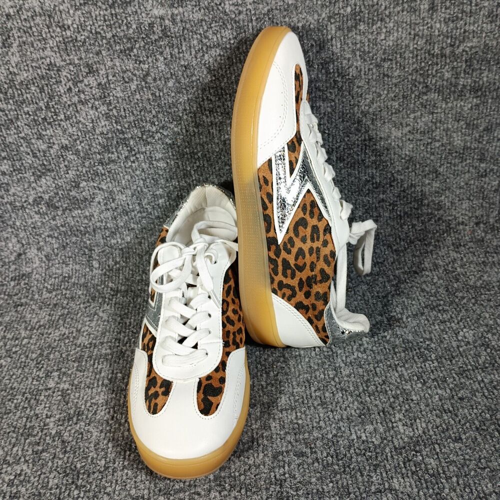 Zodiac Sansa Sneakers 6.5